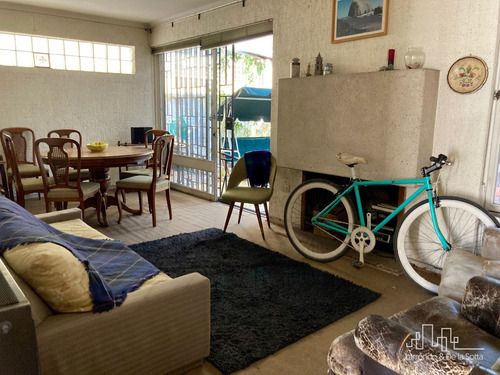Pasaje Cerrado, Para Remodelar! 3d+2b+serv - Seb. El Cano
