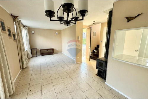 Tu Refugio Ideal: Casa Encantadora En Pucón