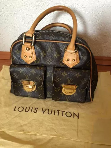 Louis Vuitton y el decálogo del bolso perfecto del otoño: así le sacarás el  máximo partido