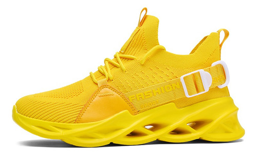 Zapatillas De Deporte Transpirables Unisex De Moda