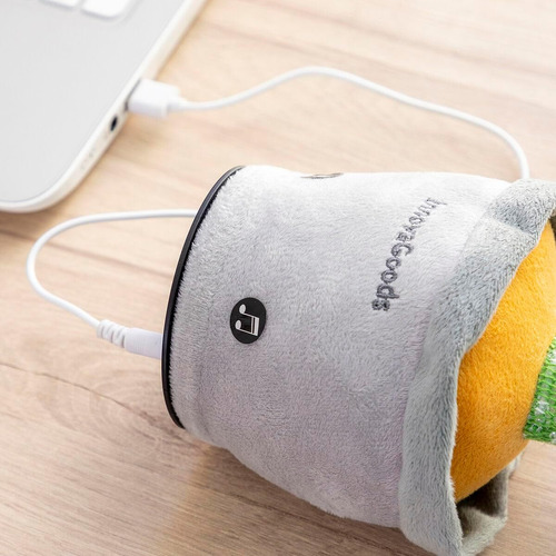Innovagoods Dancing Cactus, Dancing Cactus Repite En Español