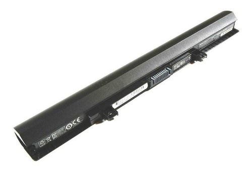 Imagen 1 de 5 de Bateria Para Toshiba Satellite C50d L55 L55t Pa5185u-1brs