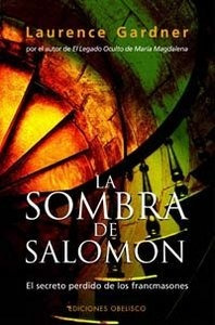Libro Sombra De Salomon, La