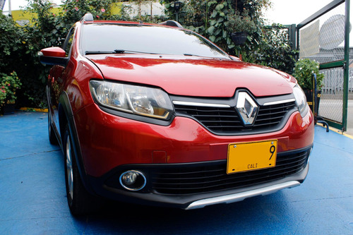 Renault Stepway 1.6 At