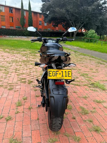 Pulsar Ns200