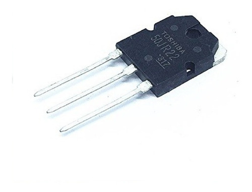Transistor Gt50jr22 50jr22 Gt50j Igbt To247