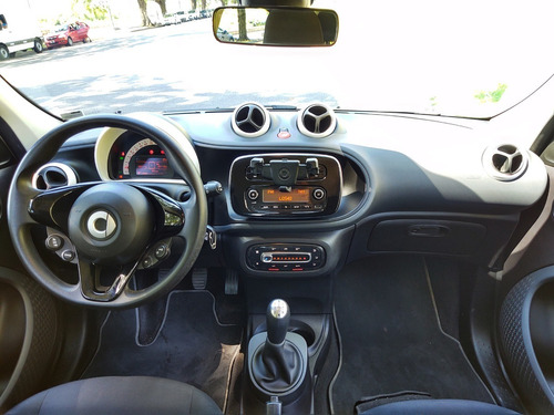 Smart Forfour 2016 City 500 A1 A200 Fit Mini Abasto Motors