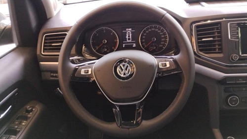 Imagen 13 de 19 de Volkswagen Amarok Dc 2.0 Tdi 180cv Highline 4x2 Mt #15