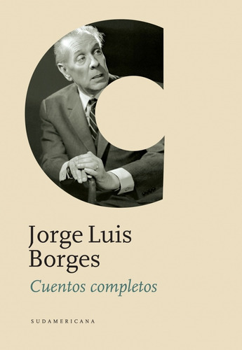 Cuentos Completos (borges) - Jorge Luis Borges