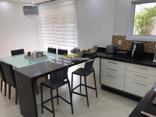 Imagem 10 de 15 de Casa Em Condomínio Para Venda Em Santana De Parnaíba, Alphaville, 4 Dormitórios, 2 Suítes, 5 Banheiros, 6 Vagas - 21156_1-1809744