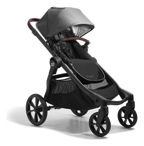 Baby Jogger City Select 2 Singer-double Modular Corredor, Ec