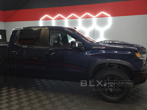 Chevrolet Cheyenne 6.2 Doble Cab Zr2 4X4 At