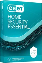 Comprar Eset Home Security Essential 1equipo 2años Internet Security