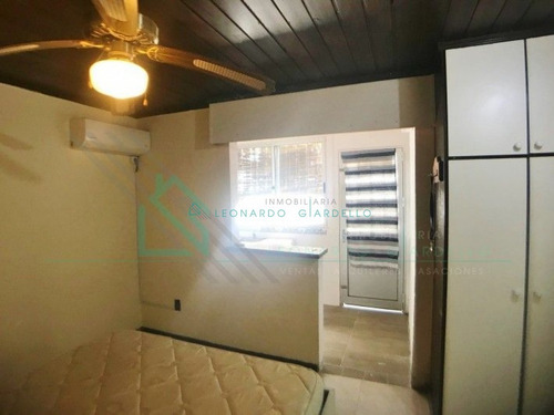 Imagen 23 de 27 de Colonia - Buen Apartamento De 2 Dormitorios Y Mono-ambiente Con Ingreso Independiente
