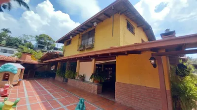 Casa en venta