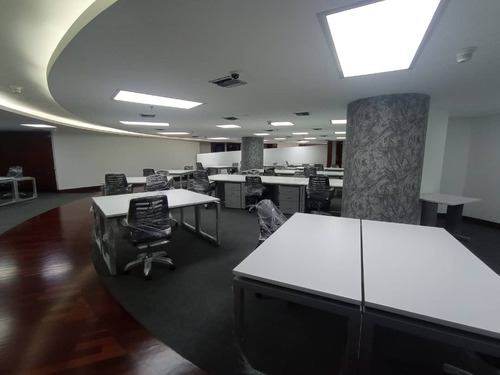 Oficinas En Venta
