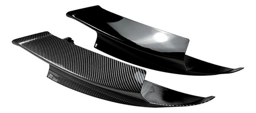 Spoiler Brillante Para Bmw Serie 3 E90 E91 E92 E93 M3 2006-2