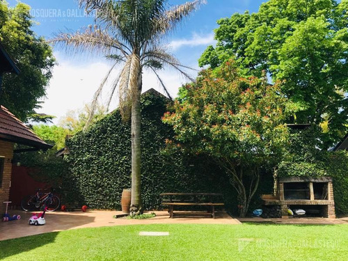 Casa - Las Lomas De San Isidro