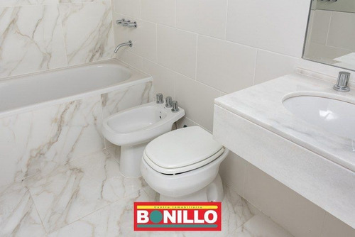 Imagen 7 de 16 de Departamento Monoambiente Venta Palermo