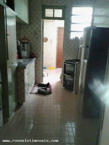 Imagem 9 de 15 de Apartamento Para Venda Em Teresópolis, Tijuca, 4 Dormitórios, 1 Suíte, 2 Banheiros - Ap431_1-726235