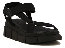 Comprar Moleca Sandalia Casual C\u002Fplataforma