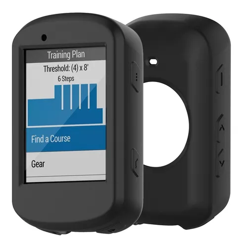 PROTECTOR DE SILICONA PARA GARMIN 530 – Tribike CO