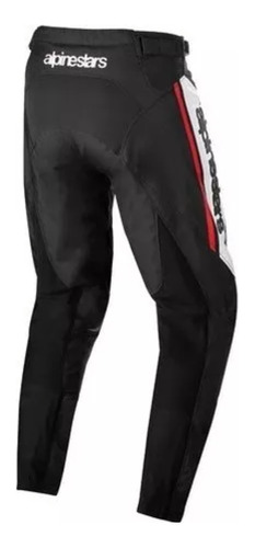 Imagen 5 de 6 de Conjunto Mx Alpinestars Racer Flagship 22 - Allmotors-