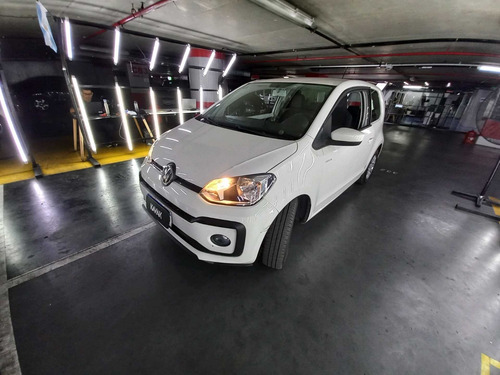 Volkswagen Up! 1.0 MOVE UP