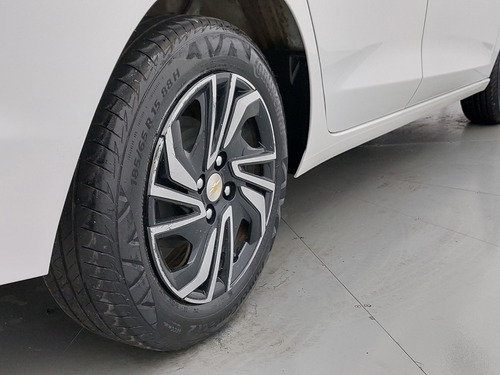 Chevrolet Onix 1.0 FLEX PLUS LT MANUAL