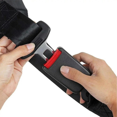 Adaptador De Cinturón Para Mujeres Embarazadas