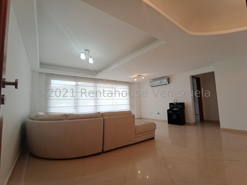Imagen 3 de 25 de Rentahouse Carabobo Vende Apartamento Urb El Parral Cod 22-5590 Forg