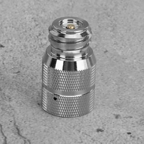 Adaptador De Cilindro De Co2 Para Rosca Macho Tr21-4 A /2 Ty