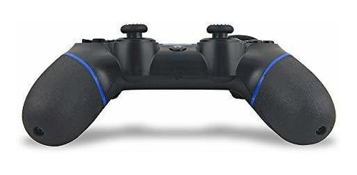 Controlador Con Cable Ps4, Joystick De Vibracion Prodico Co