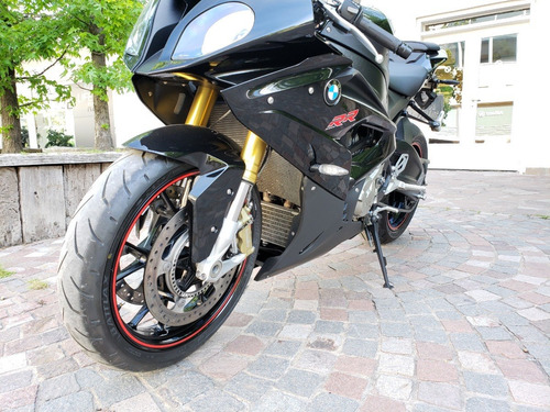 Bmw S 1000 Rr
