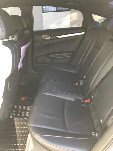 Honda Civic Exl Mod 2018 41000 Km El Mas Full De Todos