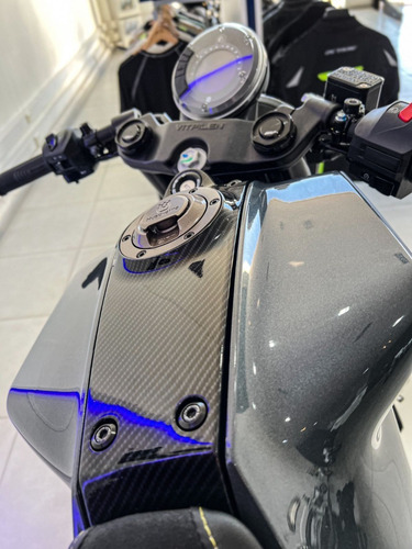 Imagen 10 de 16 de Husqvarna Vitpilen 401 Custom