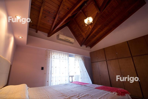 Venta Casa 4 Dormitorios Jardin Cochera Rosario Abasto