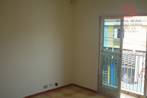 Imagem 14 de 15 de Casa - Burgo Paulista - Ref: 5998 - L-5998