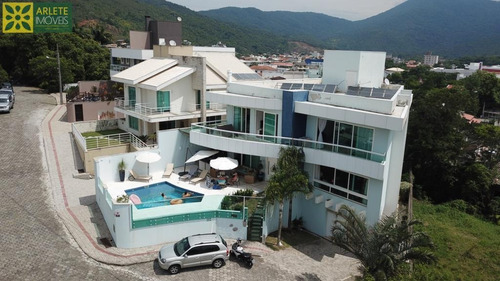 Imagem 1 de 15 de Casa No Bairro Vila Nova Em Porto Belo Sc - 806