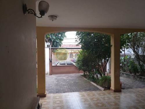 Imagem 13 de 17 de Venda: Casa Gustavo Maciel - Ca01045