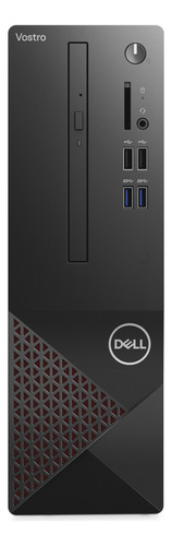 Computadora Dell Vostro 3681 Sff Intel Core I3 10105 3.70 Gh