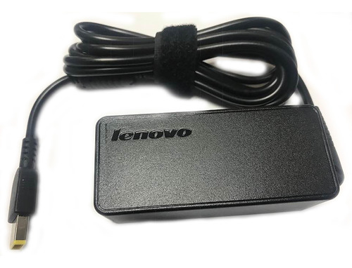 Cargador Lenovo Adlx45nlc3a Adlx45n Real Original 20v 2.25a