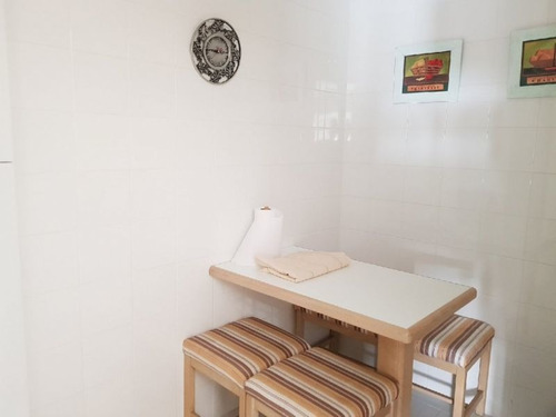 Venta De Apartamento 2 Dormitorios En Playa Mansa