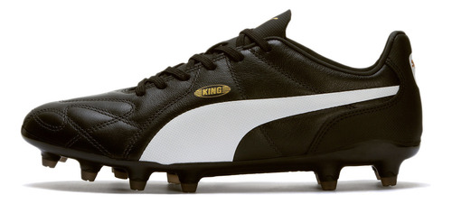 Puma Chuteira King Campo FUZIONFIT+ Sem gênero