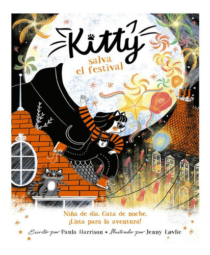 Kitty Salva El Festival 