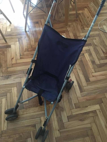 Coche Paraguita