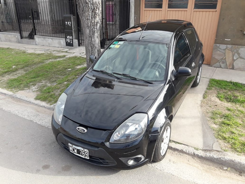 Imagen 1 de 6 de Ford Ka Fly Viral 1.0 Full