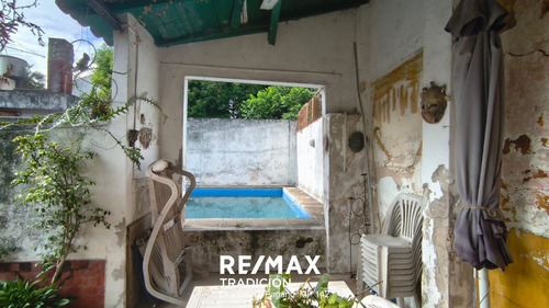 Casa Venta 3 Dorm Centro Resistencia Chaco