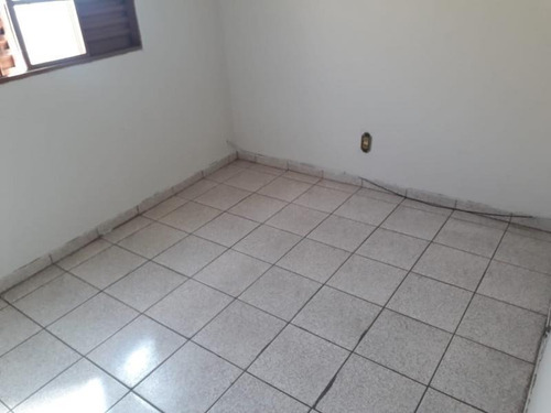 Apartamento Para Locação Em Ribeirão Das Neves, São Pedro, 2 Dormitórios, 1 Suíte, 1 Banheiro - A24_1-1359422