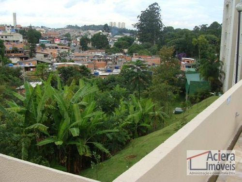 Imagem 26 de 27 de Resort Da Granja - Ótimo Apto 2 Dorms Em Condomínio Seguro E Com Lazer! - Ap0474